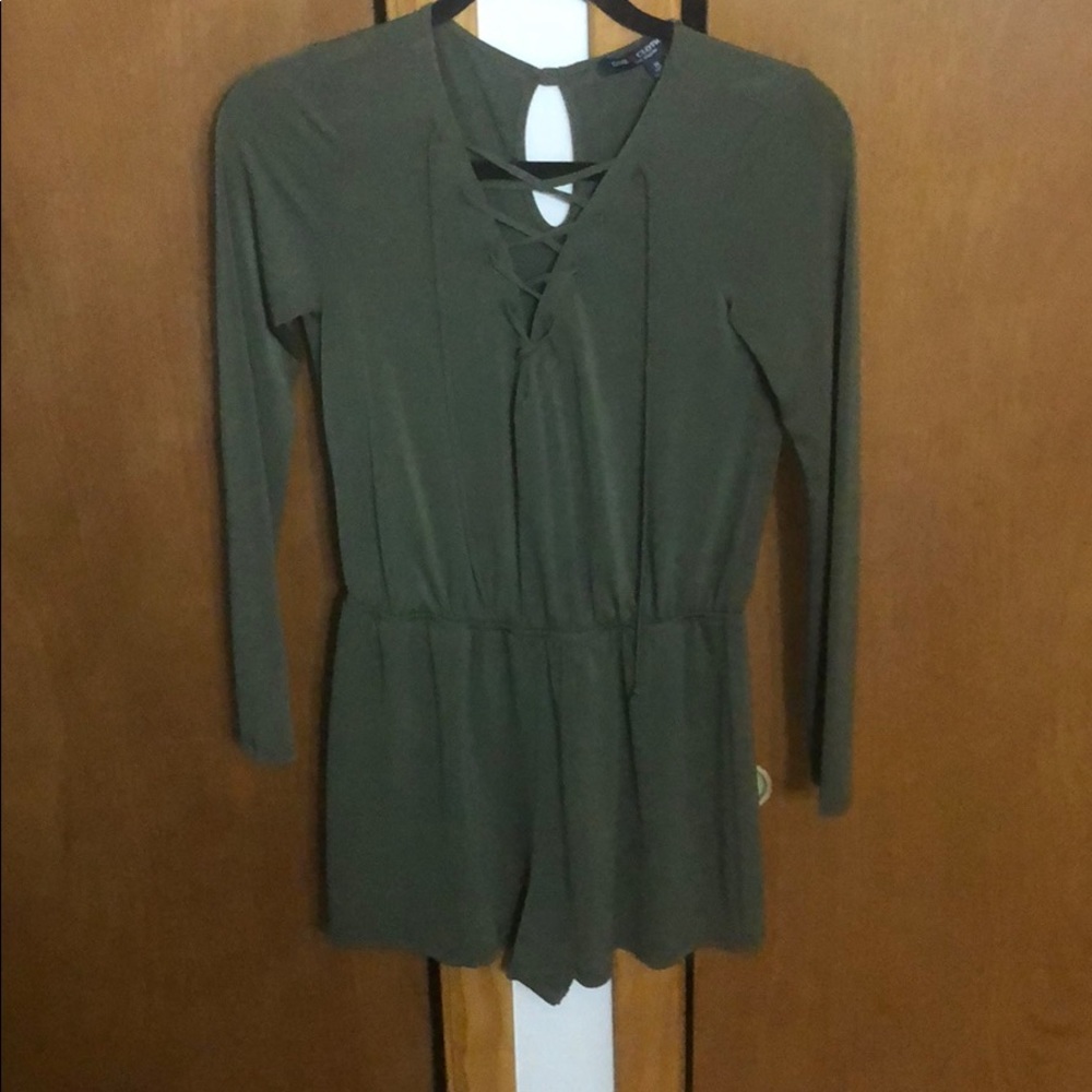 Romper